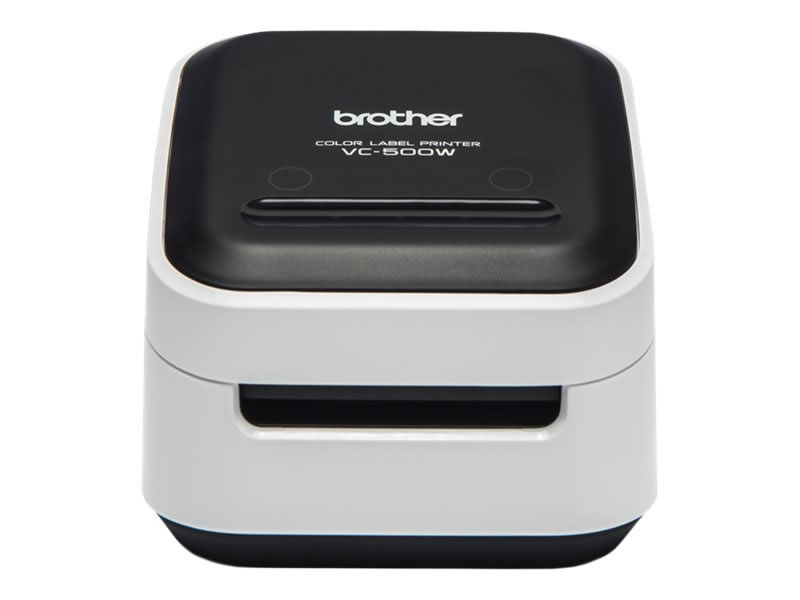 Brother Vc500w